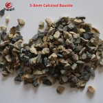 Factory Supply 85% Al2O3 Bauxite Ore Prices