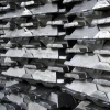 Factory Supply 99.7% High Purity Aluminum Ingots