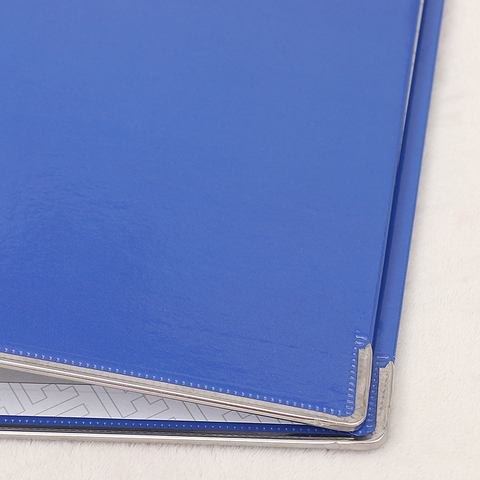 Buy Factory Supply A4/fc 2inch 3inch Size Paper Printing Plastic File ...
