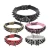 Import Factory supply Adjustable designer dog collars dog leashes pet training collars from China