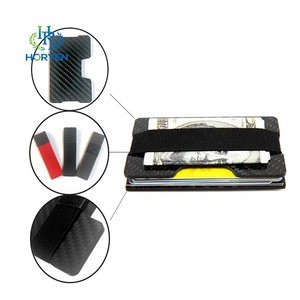Factory Supply carbon fiber card holder With Good Service