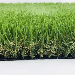 factory supply new style 40 mm artificial grass for garden roof terrace