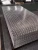 Import Factory supply ribbed aluminum sheet alloy checker plate aluminum 3003 from China