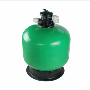 Factory supply swimming pool equipment prices and swimming pool accessories sand filter for sale
