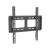 Import factory supply tv wall mount brackets vesa stand 25-55 flat screens  BS004-1 from China