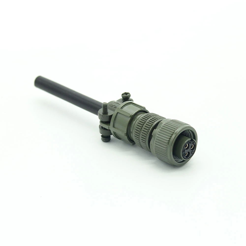 Factory waterproof electrical automotive connector