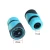 Import Factory Wholesale 1/2 Standard Garden Hose Watering Plastic Hose Connector Adapter from China