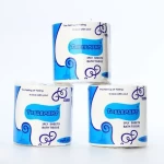 Factory Wholesale 2 Ply 3 PlyPrivate Label Soft Toilet Paper Roll