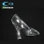 Import Factory Wholesale Crystal Shoe Souvenir Cinderella Glass Slipper from China