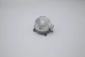 Factory Wholesale High Pressure Controller Switch
