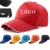 Factory Wholesale Men Women Unisex 3D Embroidery Baseball Sports Cap Hat with Logo customization