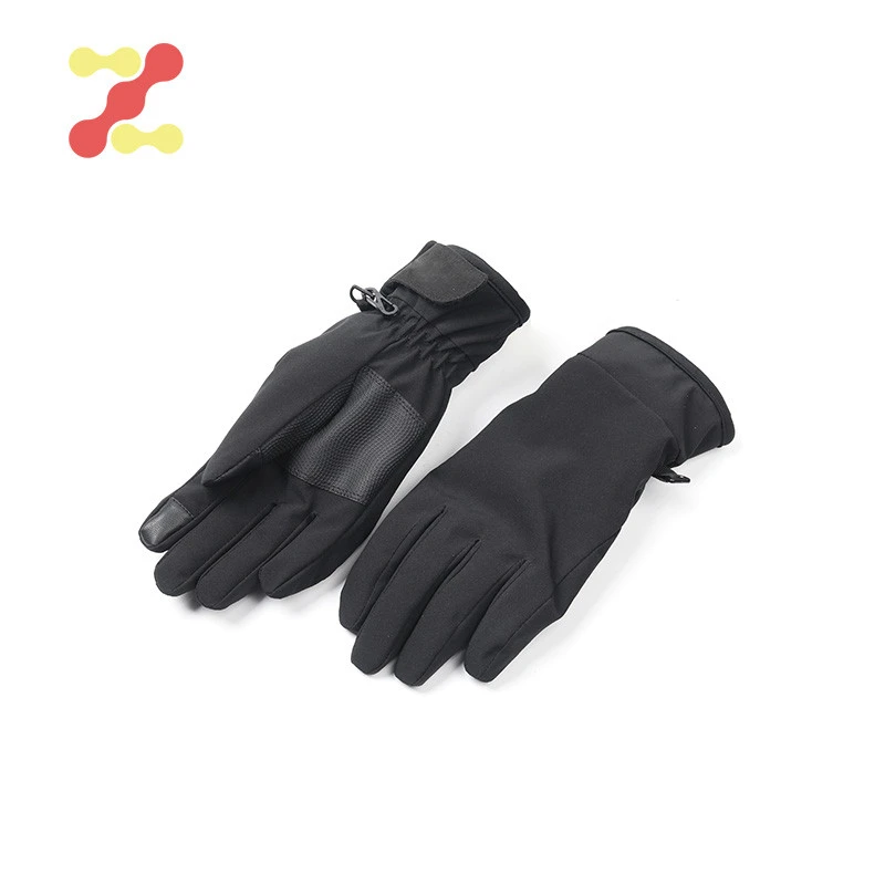 Factory wholesale outdoor camping cycling sport gloves men women touchscreen gloves