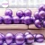 Factory wholesale thick metal color latex balloons children birthday wedding party decoration balloons