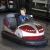 Import Family ride amusement rides electric bumper car with steel floor for sale from China