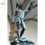 Import Famous 2M Classical Antique Figure Bronze Perseus with Medusa Statue from China