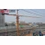Import Fangyuan TC7030 (QTZ250) heavy lift tower cranes from China