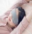 Import Far Infrared Thearpy Sleep Mask Heating Eye Mask for Puffy Eye from China