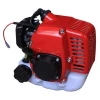 farm machines for grass cutting with 1E32F power engine