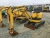 Import Farms construction KAWASAKI used excavator machine from japan from Japan