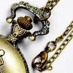 Fashion antique pocket watch chains Wholesale TF-0005