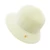 Import Fashion casual summer kids beach hats embroidery small daisy outdoor leisure sunscreen sun protection children straw hat from China