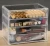 Import Fashion multifunctional acrylic clear storage drawer from China