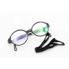 Fashion Round TR90 Prescription Kids eyeglasses Frames With Straps