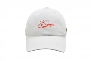 fashion simplicity customizable baseball caps