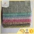 Import Fashion yarn dyed jacquard acrylic cotton blend knitted jacquard upholstery fabric from China