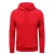Import Fashionable Breathable 330g Classic White Gym Cotton Hoodies For Men from China