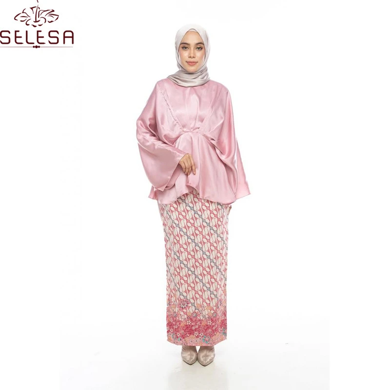 Fashional Style Muslim Dress Saree Online Gorgeous Design Of Islamic Clothing Baju Muslim Wanita With Lehenga Choli For Women