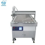fast speed automatic glue dispenser machine for window/door