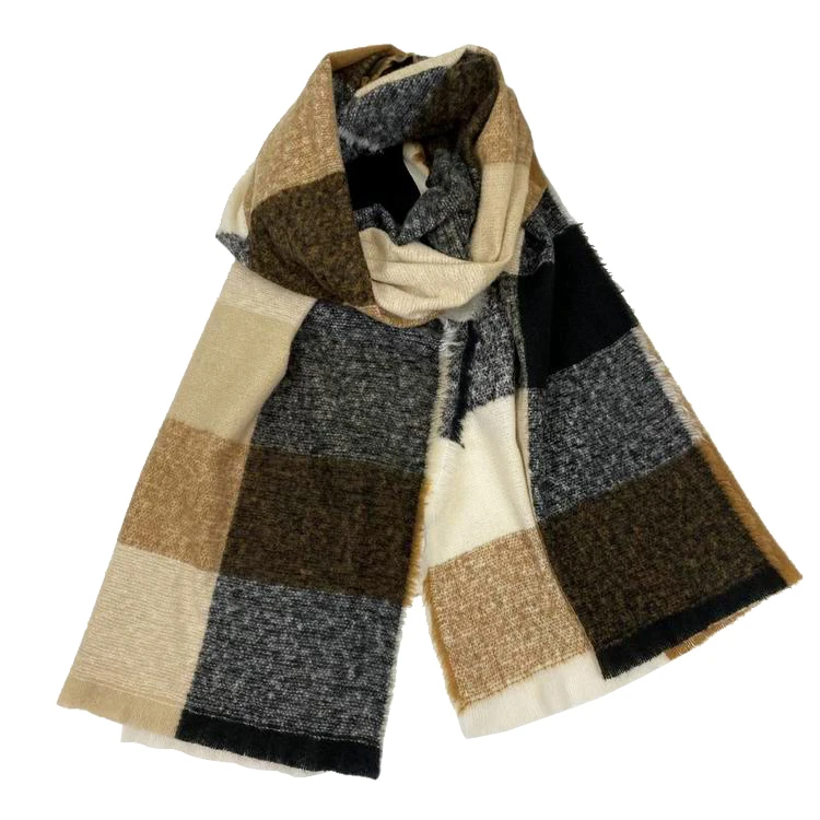 Favorable price hot stylish vintage style fashion scarf pashmina cashmere shawl