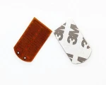 FCP Flexible ceramic heater element electric heater silicone rubber flexible hot plate for water connections