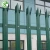 Import Fencing, Trellis &amp; Gates Type and Metal Frame Material Fencing palisade fence from China