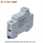 Ferrual Solar PV 12v fuse box