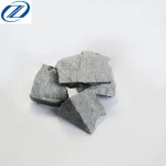 Fesi Ingots Ferro Silicon Alloy Made In China