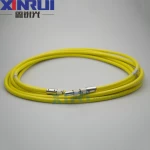 FGI600 Energy optical fiber High - power fiber Laser fiber