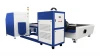 Fiber Laser Cutting Machine, 1000W Fiber Laser Cutting Machine