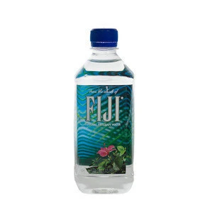 Fiji Water 36x33cl, 24x50cl, 12x100cl
