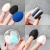 Import Finger Air Cushion Mini Puff Concealer Makeup Detail Sponge Water Droplets Fingertip Puff from China