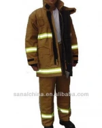 Fire Fighting Suit