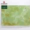 Fireproof PVC Marble Sheet Interior UV Marble wall panels for Building Decoration