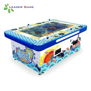 fish game table gambling machines for sale