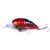 Import Fishing factory artificial crankbait hard lures ABS fishing lures other fishing products from China