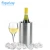 Import Fits all 750ml bottles wine chiller bucket,wine cooler bucket from China