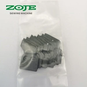 FIXING KNIFE Support ZJ1900DSS-3 Sewing Machine Spare Parts Sewing Accessories Sewing Part Garment Machine
