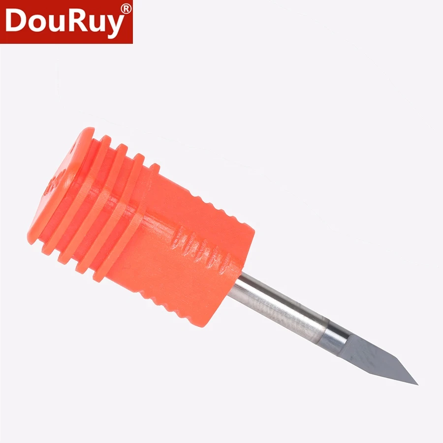 flat bottom cnc metal engraving bit flat milling cutter with metal coating and imported material from Germany