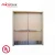 Import Flat Safety Design Stainless Steel Security Hotel Door With UL Listed from China