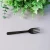 Import Flatware plastic disposable fork cheap price plastic forks dessert cake fork from China